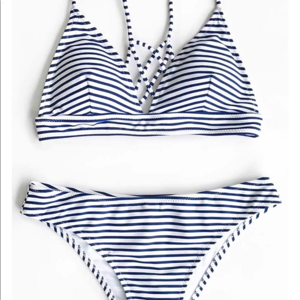 Cupshe swimsuit bikini